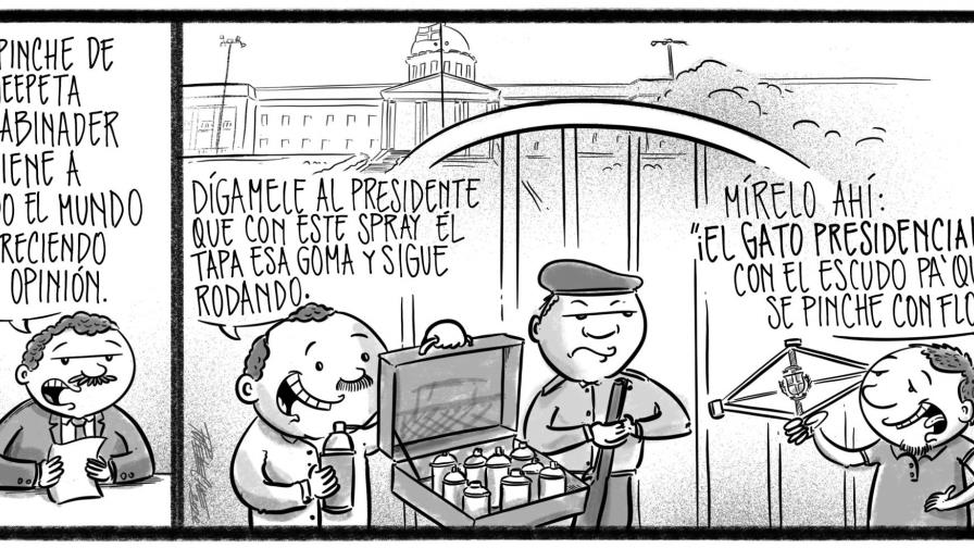 Noticiero Poteleche