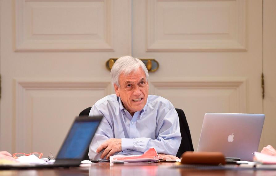 Cámara de Diputados de Chile aprueba realizar juicio político a Sebastián Piñera 