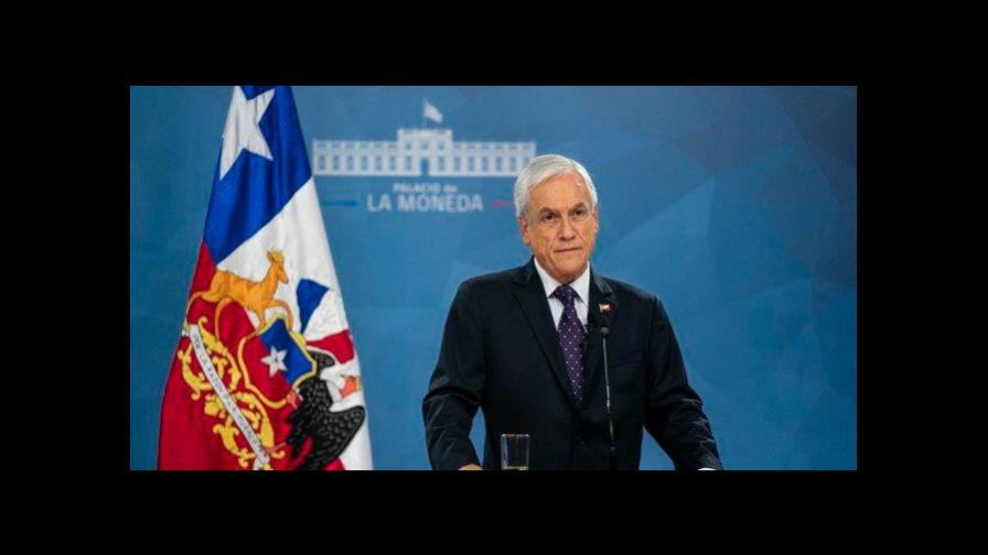 Piñera anuncia un proyecto de ley contra deudores de pensiones de alimentos