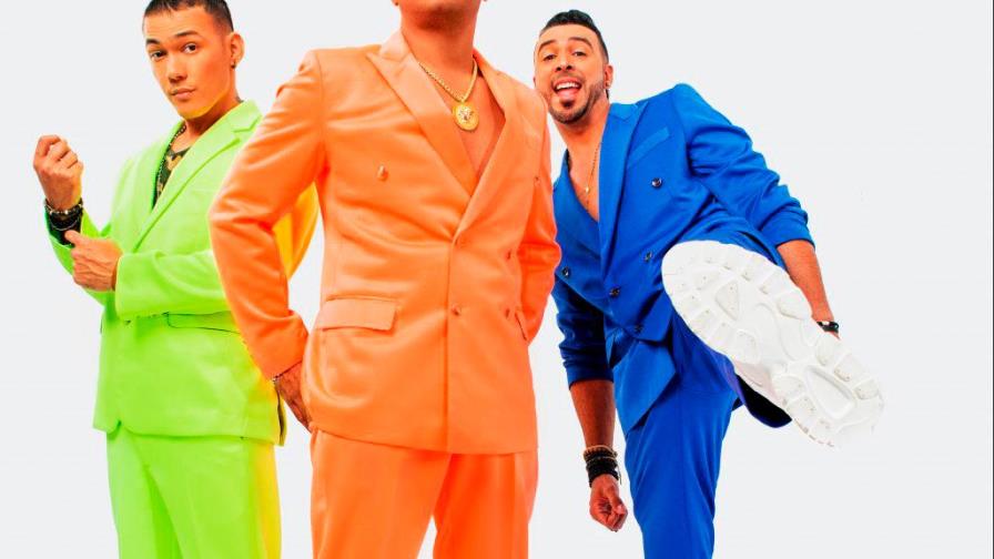 Vladimir Dotel de los Ilegales estrena videoclip de Ping Pong, dirigido por él