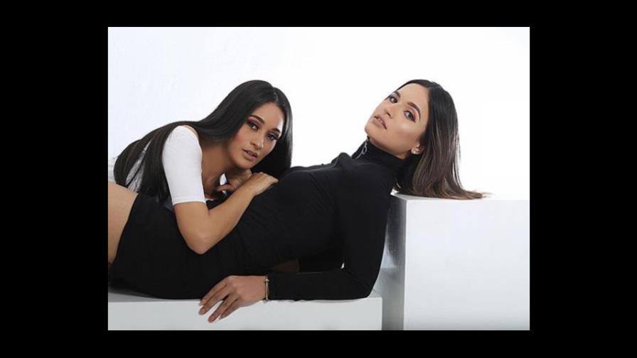 “Pink as Gold”, la firma de maquillaje vegana que une a dos dominicanas