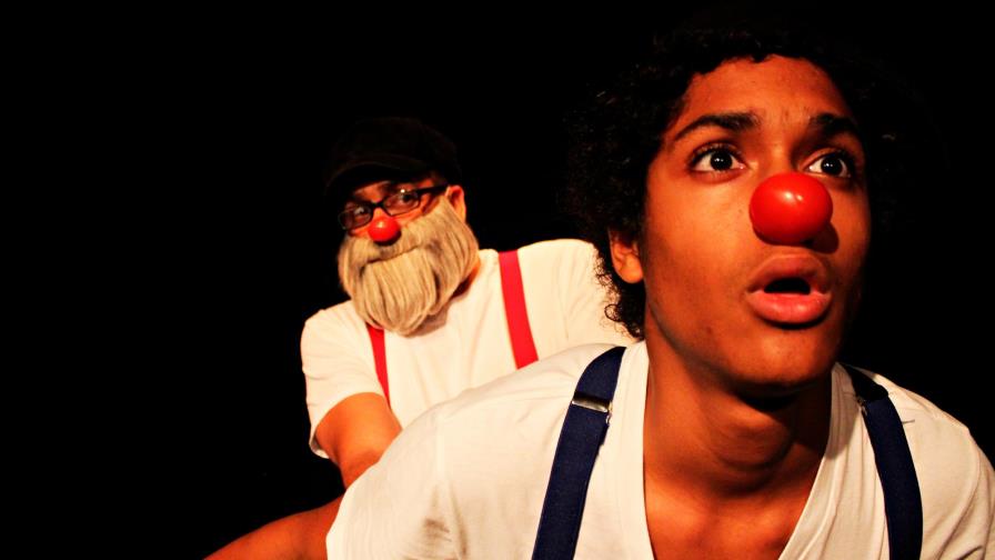 Llega la edición 11 de “Teatro por un tubo” Llega la edición 11 de “Teatro por un tubo”