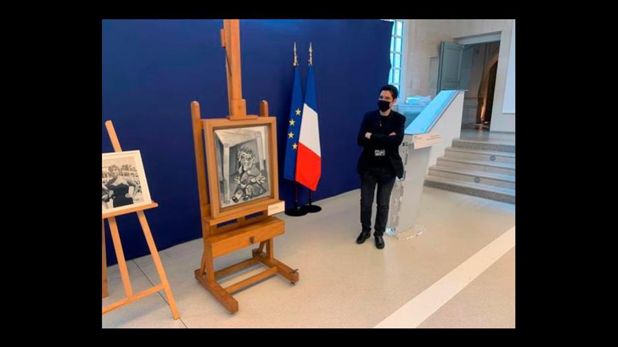 La heredera de Picasso engrosa el museo de su padre en París