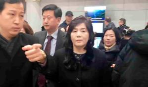 Pionyang se niega a dialogar con EE.UU., que sigue sin mostrar sus cartas