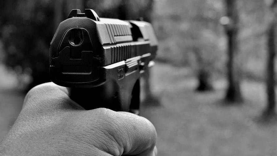 Nueva York sufre otra jornada de tiroteos, con cuatro muertos Nueva York sufre otra jornada de tiroteos, con cuatro muertos