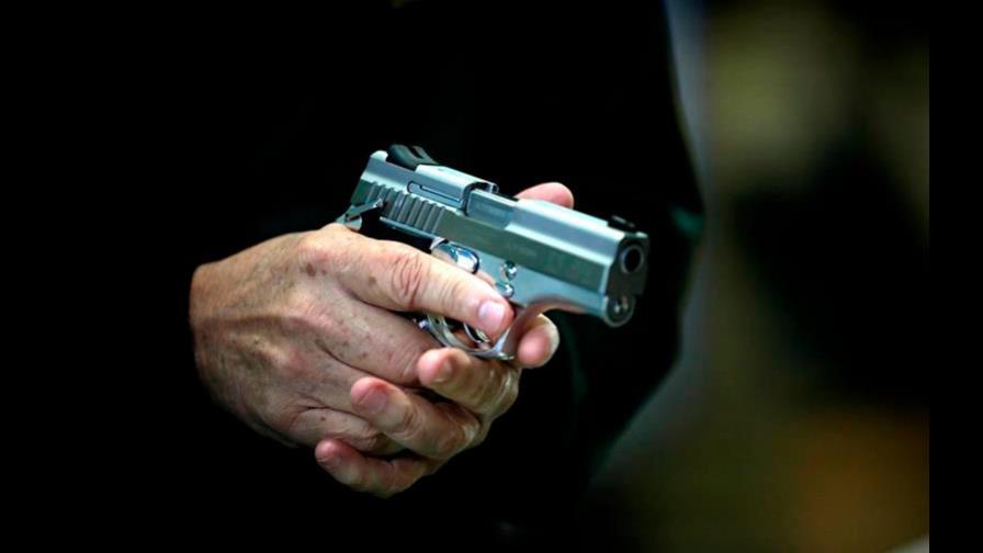 Un tiroteo en un bar de Kansas (EEUU) deja cuatro muertos y cinco heridos Un tiroteo en un bar de Kansas (EEUU) deja cuatro muertos y cinco heridos