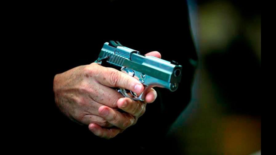 Un soldado ruso mata a ocho de sus compañeros en una base y hiere a dos