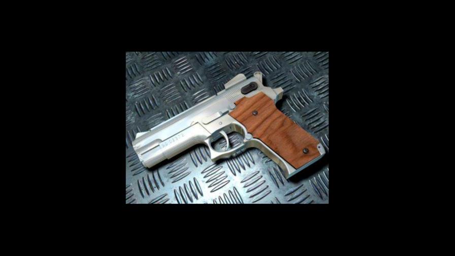 ¿No había controles? Un hombre viajó en avión de Barbados a Miami con una pistola cargada en el bolsillo