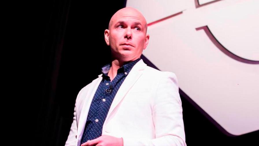 ¿A cuánto asciende la fortuna de Pitbull?