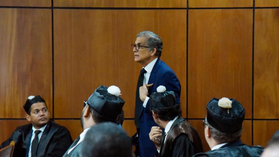 Citarán a 251 personas para el juicio Odebrecht