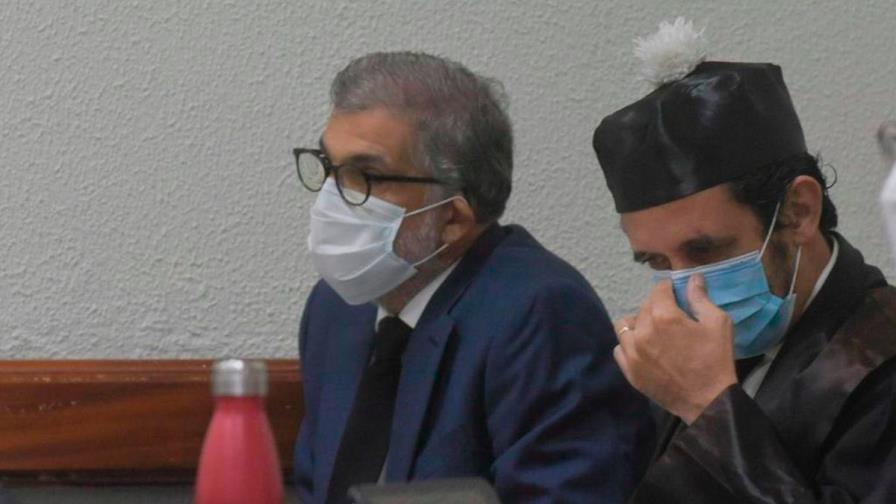 Conrado Pittaluga asegura pruebas Odebrecht en su contra son “ilegales e inútiles”