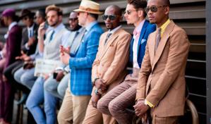 Pitti Uomo se celebrar&aacute; f&iacute;sicamente en febrero de 2021