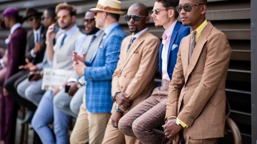 Feria de moda Pitti Uomo se transforma en revista digital y plataforma de negocio Feria de moda Pitti Uomo se transforma en revista digital y plataforma de negocio
