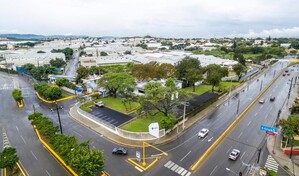 Corporaci&oacute;n Zona Franca Santiago presenta iniciativa para competir en la econom&iacute;a global