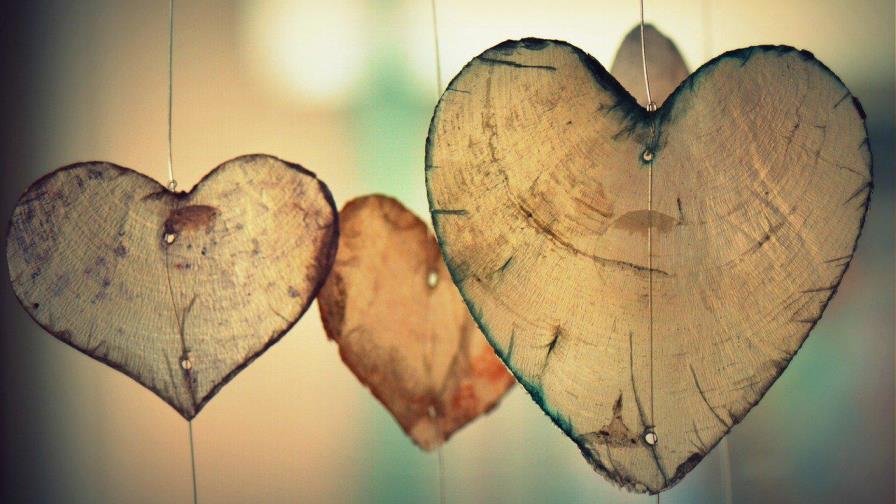El poder de la gratitud, una varita mágica guardada en el corazón El poder de la gratitud, una varita mágica guardada en el corazón