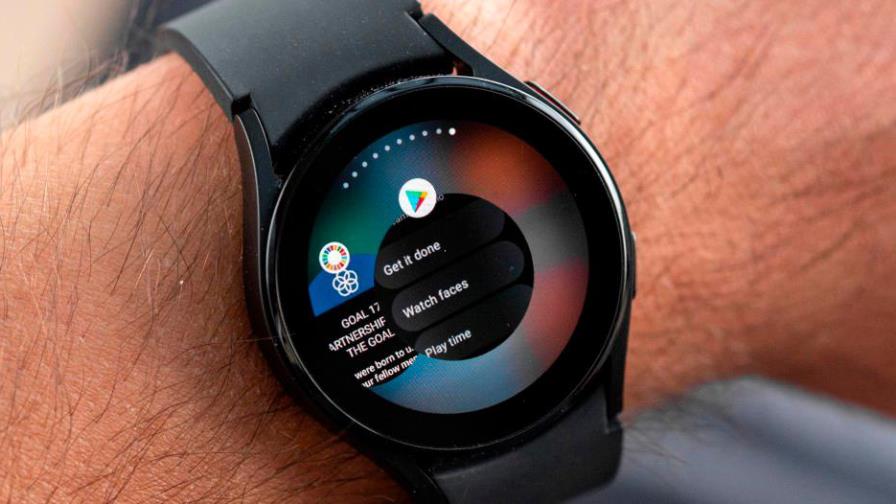Google tendrá su propio reloj inteligente