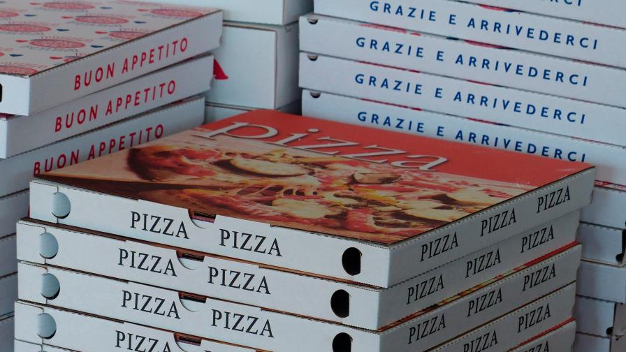 Toma de rehenes en cárcel sueca concluye nueve horas después y la entrega de pizzas