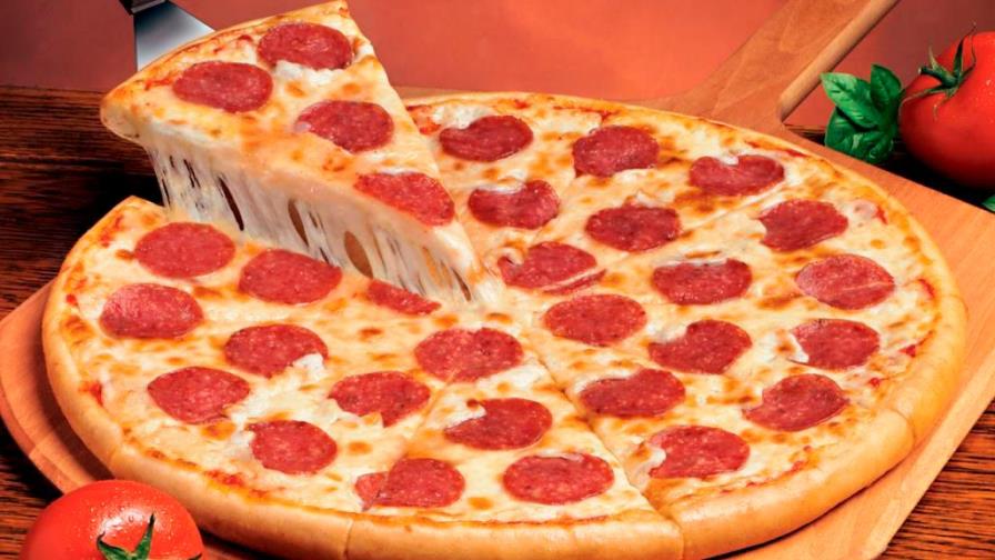Hoy se celebra el Día Mundial de la Pizza