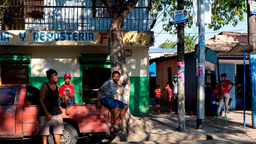 Aumentan los contagios de COVID-19 en menores de 20 años