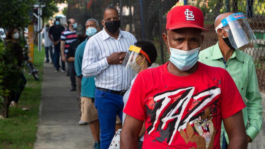 ¿Cuáles  medidas  ha tomado el país para combatir y mitigar la expansión del coronavirus?