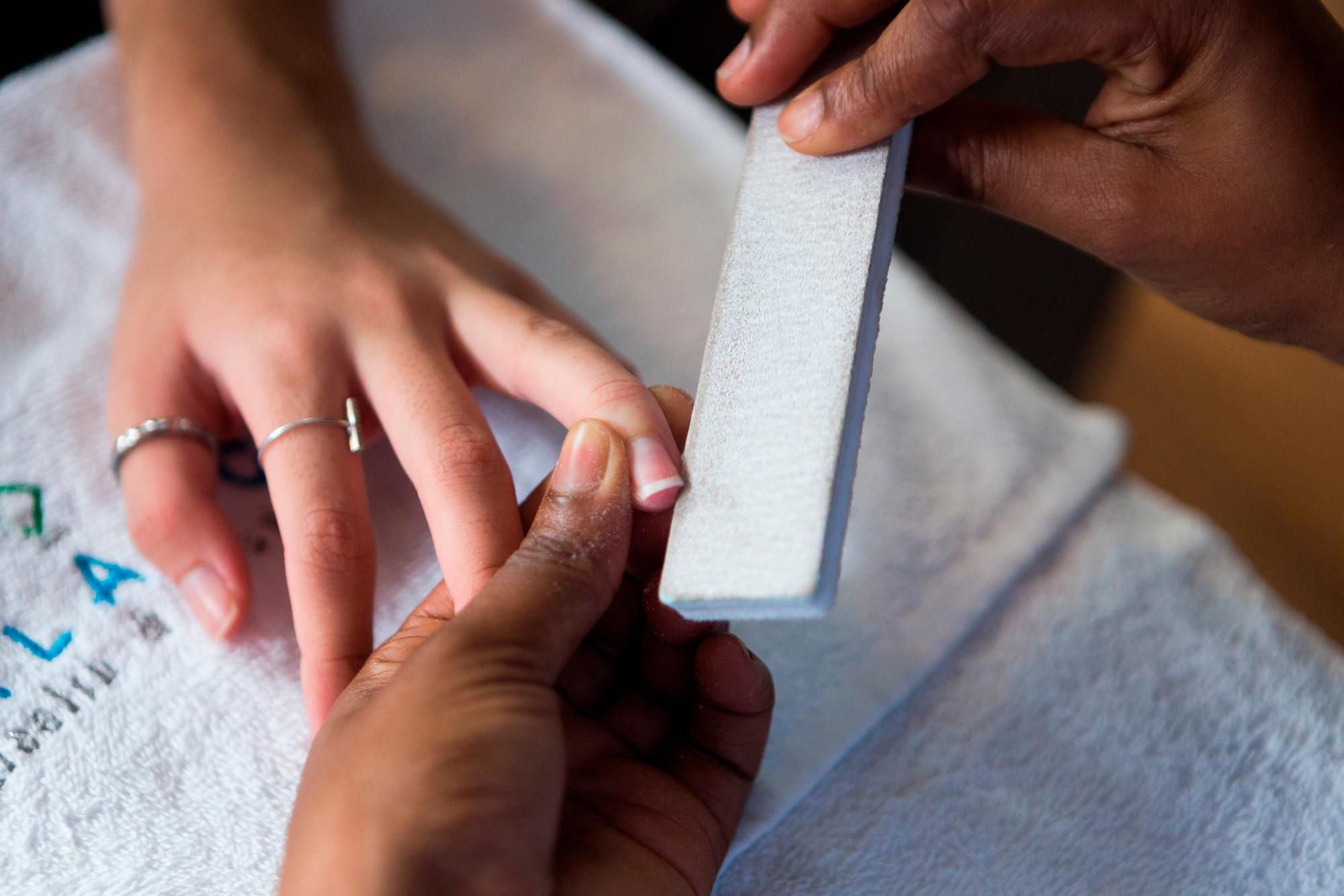 En Balance encontrarás todos los servicios que se ofrecen en un salón de belleza de alto perfil.