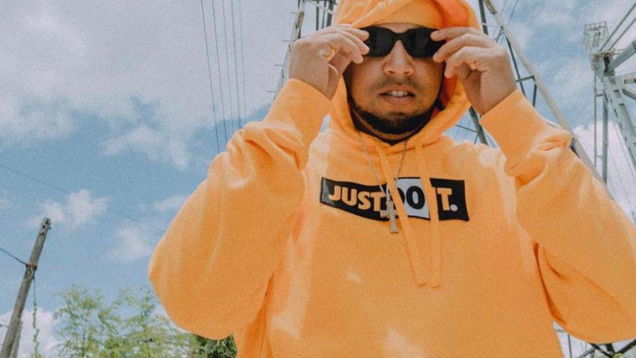 Rapero Pla La Sustancia firma con disqueras nacionales e internacionales Rapero Pla La Sustancia firma con disqueras nacionales e internacionales