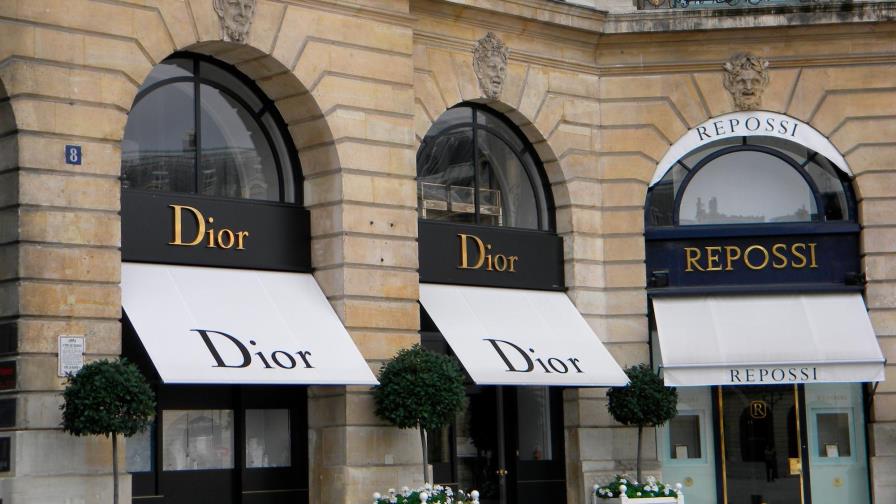 Dior celebrará en Atenas su próximo desfile en junio