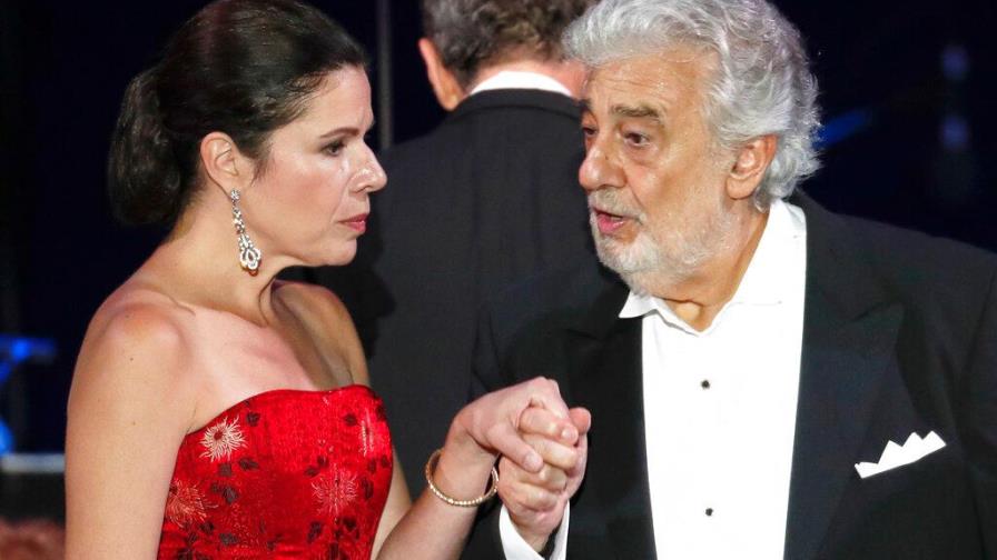 JJOO de Tokio aún no deciden sobre Plácido Domingo