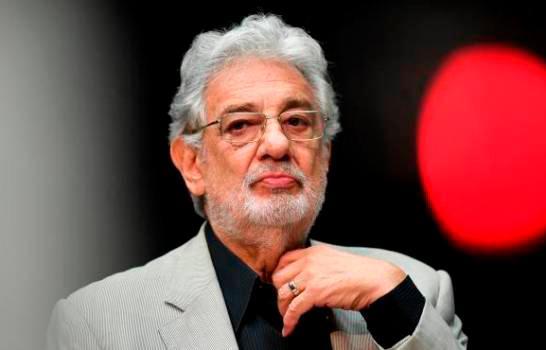 Ópera de Los Ángeles concluye que acusaciones a Plácido Domingo son creíbles