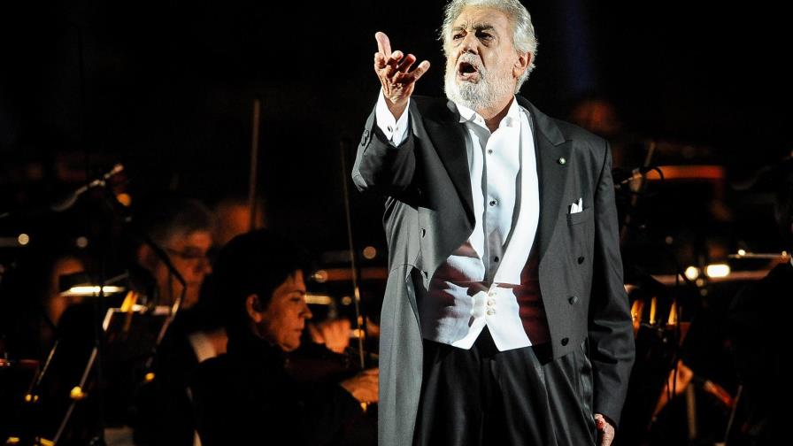 Plácido Domingo vuelve al Bolshói con Don Carlos