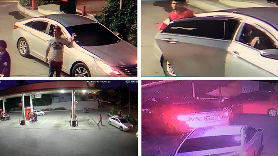 Ejecutores de atentado a David Ortiz presos. ¿Y el autor intelectual?
Lo que no se dijo en rueda prensa
Coerción al motorista será el viernes