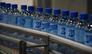 Agua Planeta Azul pasa a ser propiedad de la familia Vicini