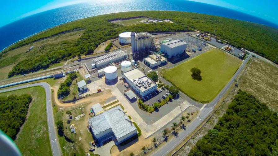 Platts Global Awards nomina a AES Dominicana por impacto positivo del gas natural