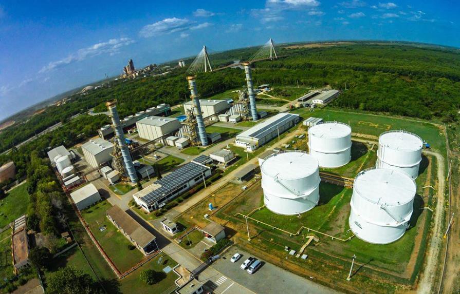 CESPM inicia la conversión a gas natural de sus tres plantas de generación eléctrica