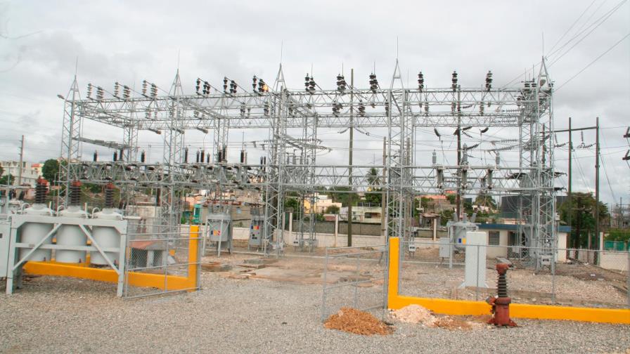 Casi RD$9,000 millones ha transferido el Gobierno a la CDEEE Casi RD$9,000 millones ha transferido el Gobierno a la CDEEE