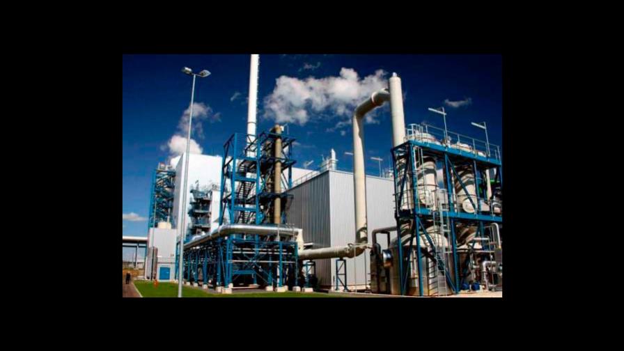 La generación eléctrica creció 6.3 % en el primer trimestre