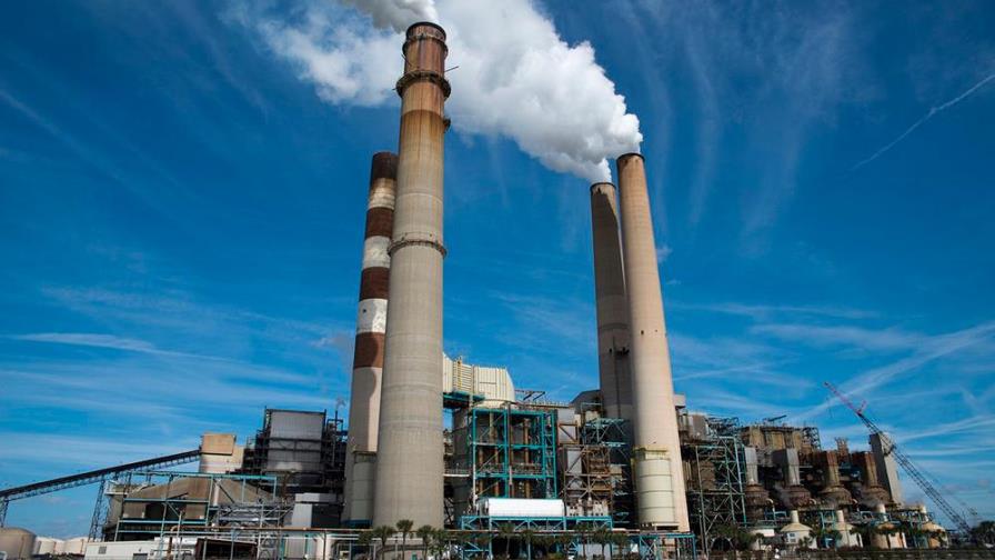 República Dominicana urge a mantener y aumentar los compromisos por el clima 