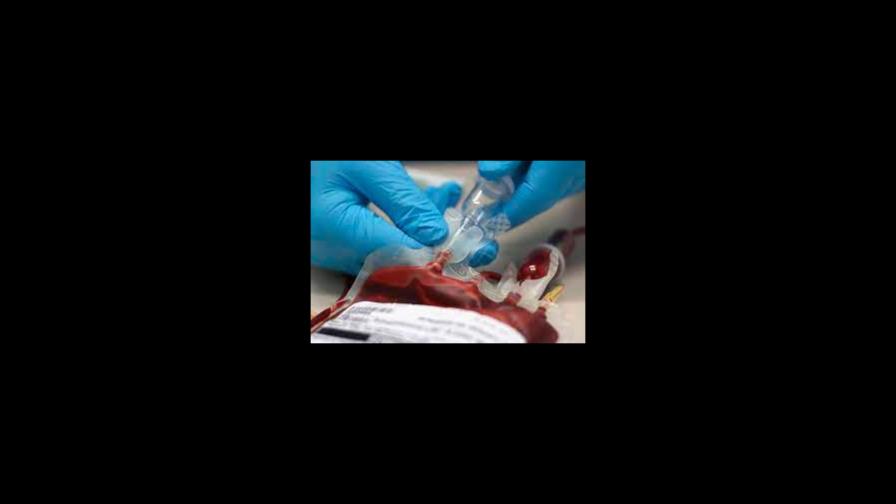 Solicitan plaquetas con urgencia para hombre con COVID-19 interno en la Plaza de la Salud