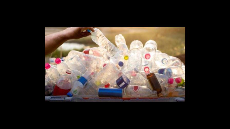 Bruselas prohíbe plástico de un solo uso