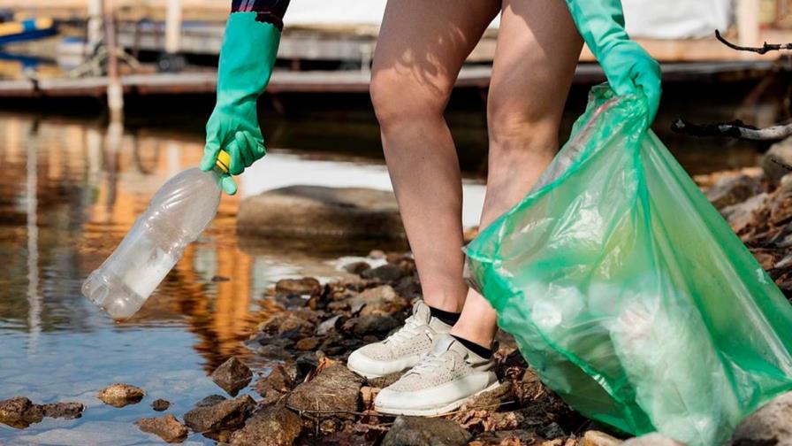 EEUU es el mayor contaminador con plásticos del mundo, según informe
