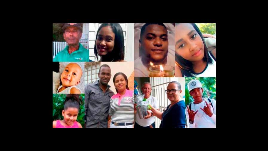 Cierran tres envasadoras de Coopegas después de la muerte de 11 personas en explosión Cierran tres envasadoras de Coopegas después de la muerte de 11 personas en explosión