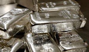 Las mineras de plata suben en Wall Street con impulso de inversores de Reddit