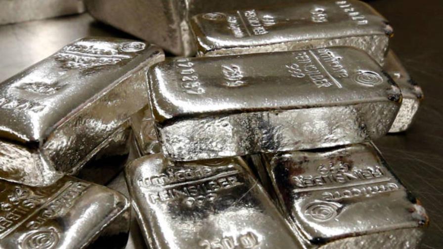 Las mineras de plata suben en Wall Street con impulso de inversores de Reddit