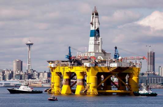 El petróleo de Texas sube un 0.7 % pese a revisión a la baja de la OPEP