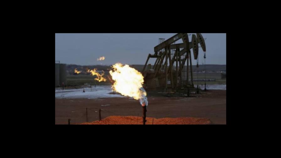 Petróleo de Texas rebota un 8,93 % pese a la pugna entre Rusia y Arabia Saudí Petróleo de Texas rebota un 8,93 % pese a la pugna entre Rusia y Arabia Saudí