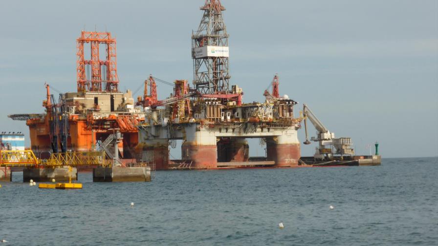 ¿Qué es un presal?