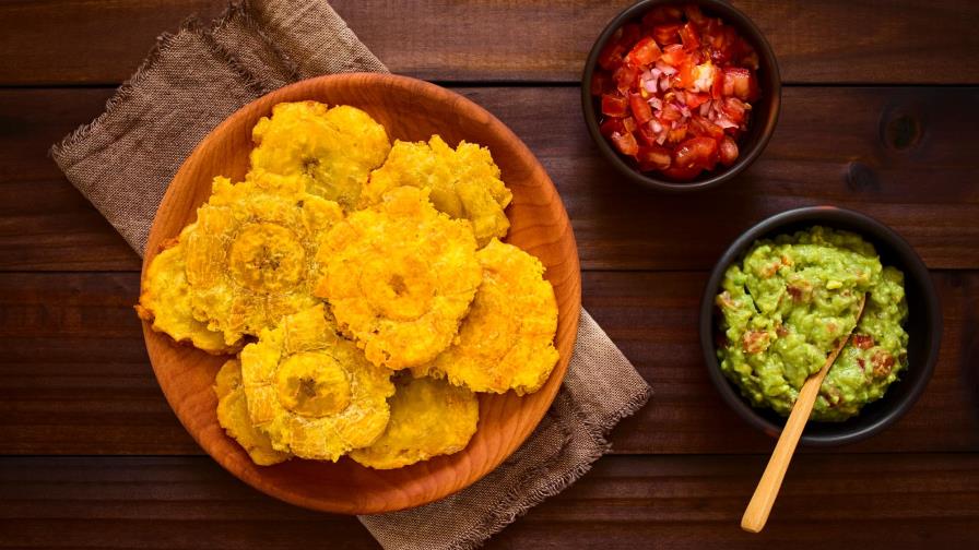 Los beneficios del plátano verde para la salud Los beneficios del plátano verde para la salud