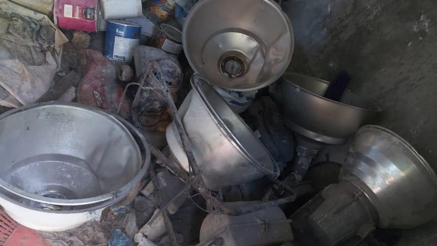 Patronato pide reparación estadio de softbol Jardines del Norte Patronato pide reparación estadio de softbol Jardines del Norte