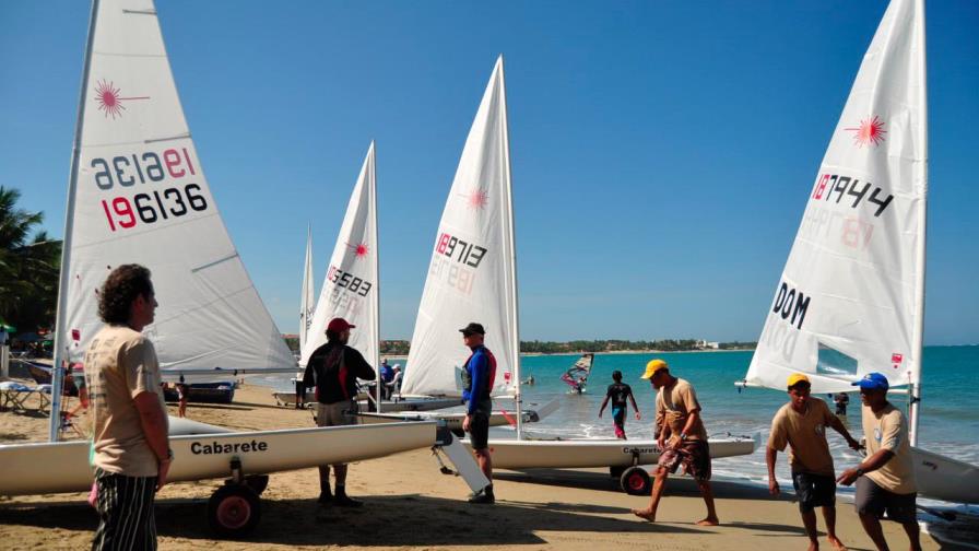 Desaparece extranjero en playa de Cabarete
