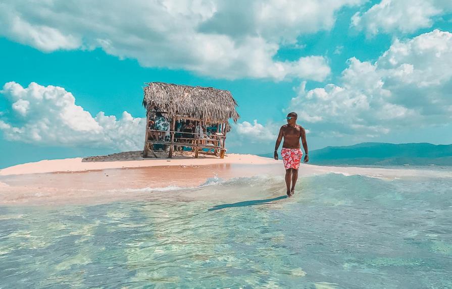 5 playas de República Dominicana que debes visitar al terminar la cuarentena 